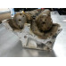 #CF07 Right Cylinder Head From 1994 Mercedes-Benz E500  4.2 1196167701